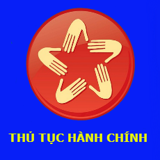 Thông báo: giải quyết TTHC tại bộ phận một cửa huyện trong thời gian giãn cách xã hội