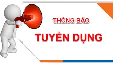 Thông báo tuyển dụng công chức cấp xã thuộc huyện Mộ Đức chức danh: Chỉ huy trưởng Ban Chỉ huy Quân sự