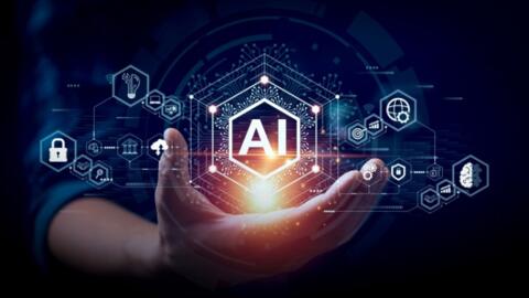 Làm chủ AI - kiến tạo tương lai