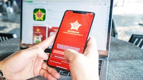 25 dịch vụ công trực tuyến toàn trình thiết yếu, buộc làm thủ tục trực tuyến từ ngày 1-10, không nhận hồ sơ giấy