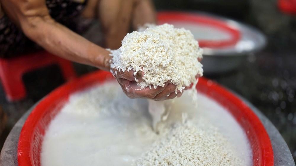 Sinh kế bền vững từ nghề truyền thống làm mạch nha  - ảnh 6